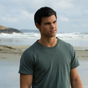 Photo Taylor Lautner