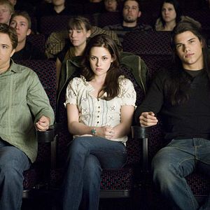 Photo Taylor Lautner