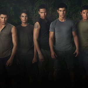 Photo Bronson Pelletier