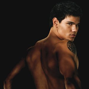 Photo Taylor Lautner