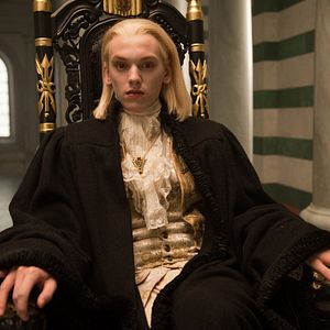 Photo Twilight - Chapitre 2 : tentation