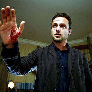 Photo Andrew Lincoln