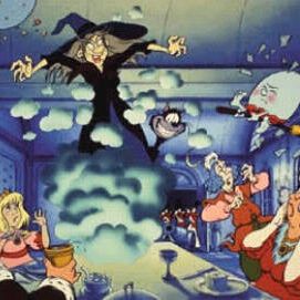 Photo Raconte-moi une chanson