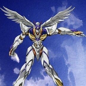 Photo RahXephon