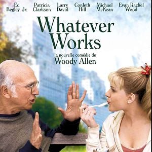 Photo Whatever Works