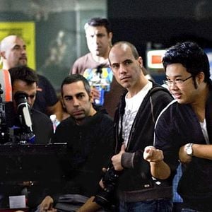 Photo Kevin Tancharoen