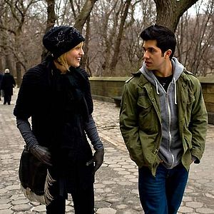 Photo Kevin Tancharoen