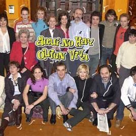 Photo Aquí no hay quien viva