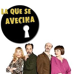 Photo La que se avecina