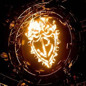 Photo Bruce Hendricks