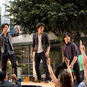 Photo Bruce Hendricks