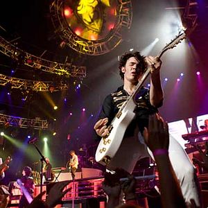 Photo Bruce Hendricks