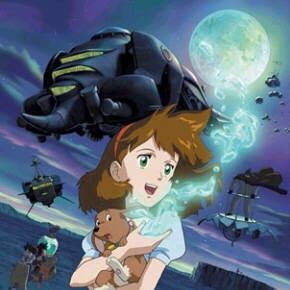 Photo Le Secret du sable bleu