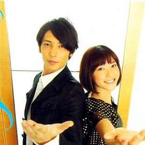 Photo Nodame Cantabile