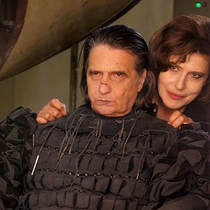 Photo Jean-Pierre Léaud
