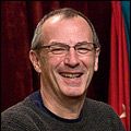 Photo Dave Gibbons