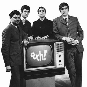 Photo Do Not Adjust Your Set