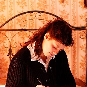 Photo Veronica D'Agostino