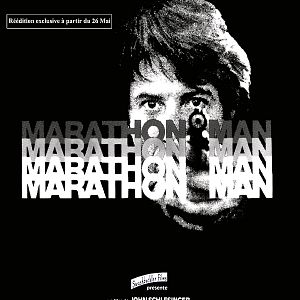 Photo Marathon Man