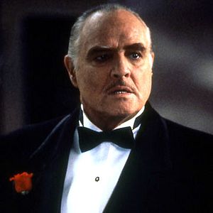 Photo Marlon Brando