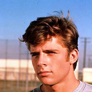 Photo Maxwell Caulfield