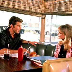 Photo Maxwell Caulfield