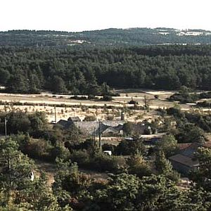 Photo Catherine Pozzo Di Borgo