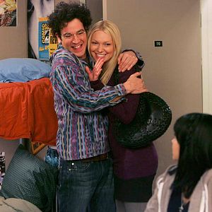 Photo Laura Prepon