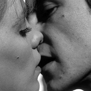 Photo Who's that Knocking at My Door