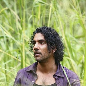 Photo Naveen Andrews