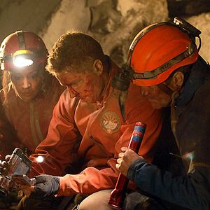 Photo Jon Harris (II)