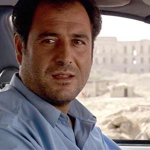 Photo L'Enfant de Kaboul