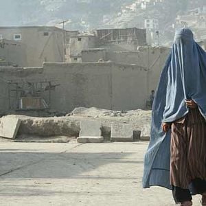 Photo L'Enfant de Kaboul