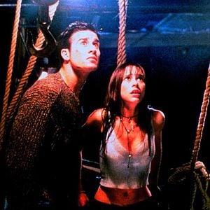 Photo Freddie Prinze Jr.