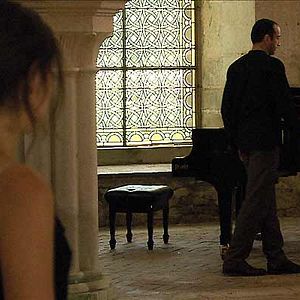 Photo Juliette Garcias