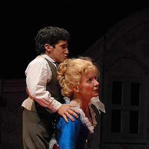 Photo Mark Povinelli