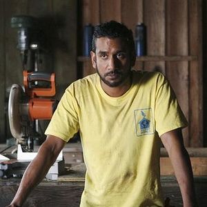 Photo Naveen Andrews