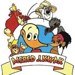 Photo Alfred J. Kwak