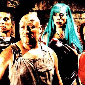 Photo Adrià Collado