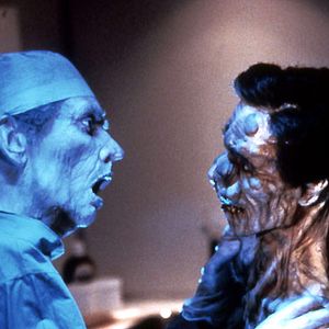 Photo Lifeforce, l'Etoile du Mal