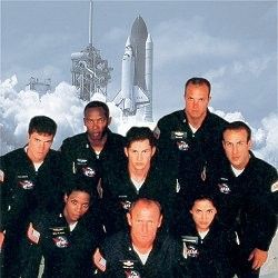 Photo Les Héros de Cap Canaveral