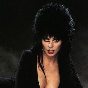 Photo Cassandra Peterson