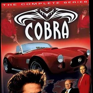 Photo Cobra