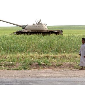 Photo Shawkat Amin Korki