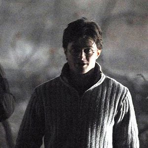 Photo Harry Potter et les reliques de la mort - partie 1