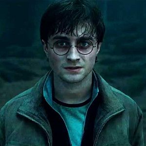 Photo Daniel Radcliffe