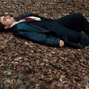 Photo Harry Potter et les reliques de la mort - partie 1