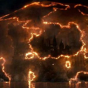 Photo Harry Potter et les reliques de la mort - partie 1