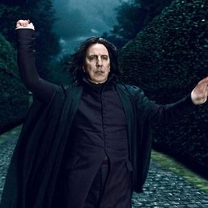 Photo Harry Potter et les reliques de la mort - partie 1