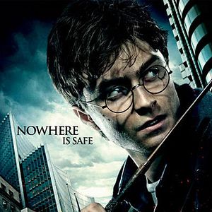 Photo Harry Potter et les reliques de la mort - partie 1